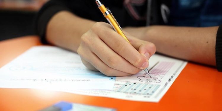 Recep Tayyip Sever, son sıradayken işe girdi