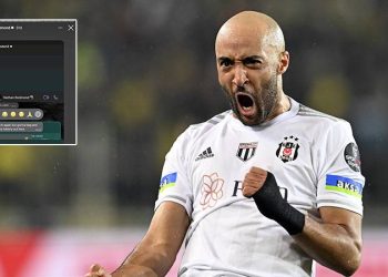 Redmond derbi öncesi arkadaşıyla konuşmasını paylaştı: Yedeğim ama tarih yazacağım