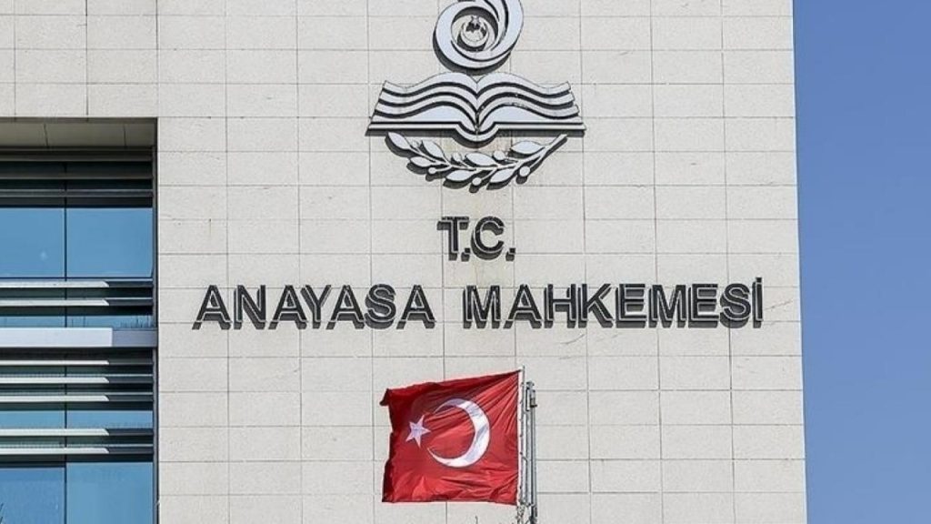 Resmi Gazete'de yayımlandı: Anayasa Mahkemesi, Türk Medeni Kanunu’nun 187. maddesini iptal etti