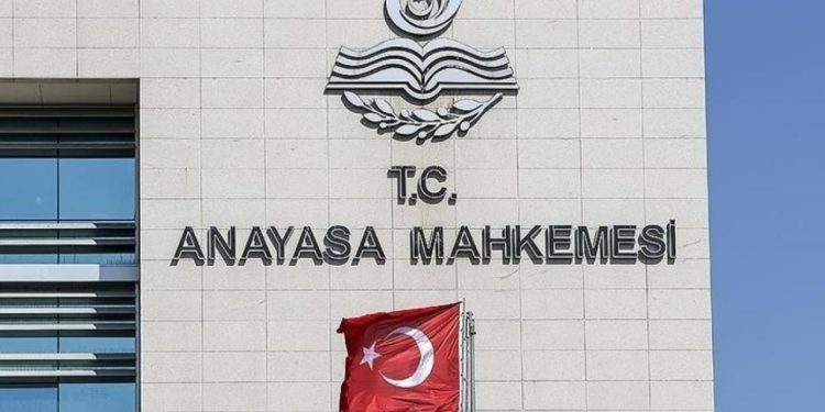 Resmi Gazete'de yayımlandı: Anayasa Mahkemesi, Türk Medeni Kanunu’nun 187. maddesini iptal etti