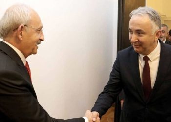Resmi Gazete'de yayımlandı: CHP'nin yeni RTÜK üyesi Tuncay Keser oldu