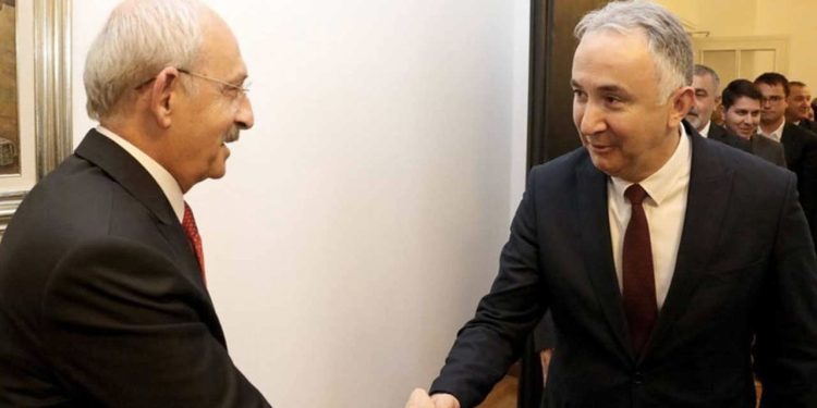 Resmi Gazete'de yayımlandı: CHP'nin yeni RTÜK üyesi Tuncay Keser oldu