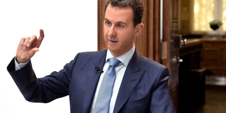 Reuters: Suudi Arabistan, Esad'ı Arap Birliği zirvesine davet edecek