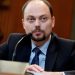 Rus muhalife rekor ceza: Vladimir Kara-Murza'ya 'vatana ihanetten' 25 yıl hapis