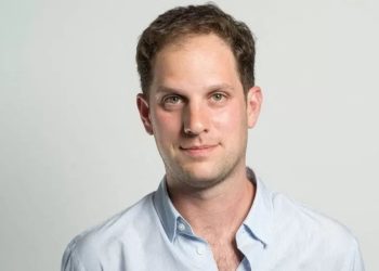 Rusya: WSJ muhabiri suçüstü yakalandı ve yasaları ihlal etti