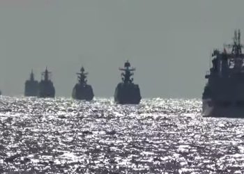 Rusya'dan ani denetim adımı: Pasifik Filosu savaşa yüksek hazırlık durumuna geçirildi