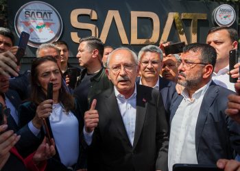 SADAT’ı hatırlatan CHP’li Salıcı’dan ‘seçim’ uyarısı: Bize gelen bilgiler var