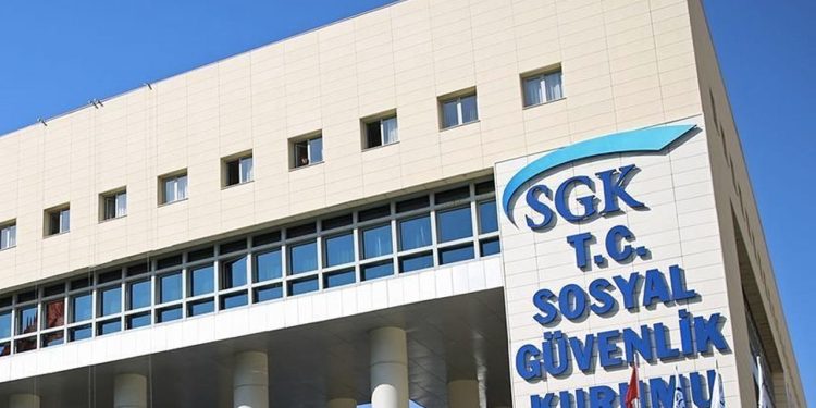 SGK taşınmazlarının satışı elektronik ortamda yapılacak