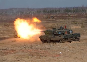 SIPRI: Türkiye askeri harcamalarda 23'üncü sırada