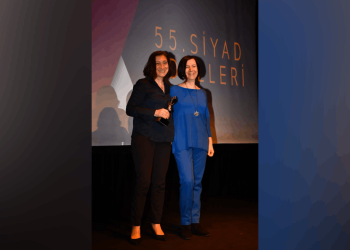 SİYAD ödüllerinde, en iyi belgesel ödülü 'Boşlukta'ya gitti