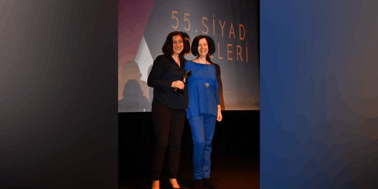 SİYAD ödüllerinde, en iyi belgesel ödülü 'Boşlukta'ya gitti