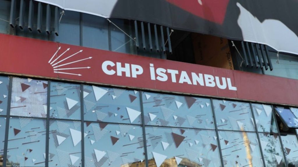 SOL Parti'den CHP'ye geçmiş olsun mesajı: İktidar, muhalefet güçlerine dönük bir gözdağı vermeye çalışıyor