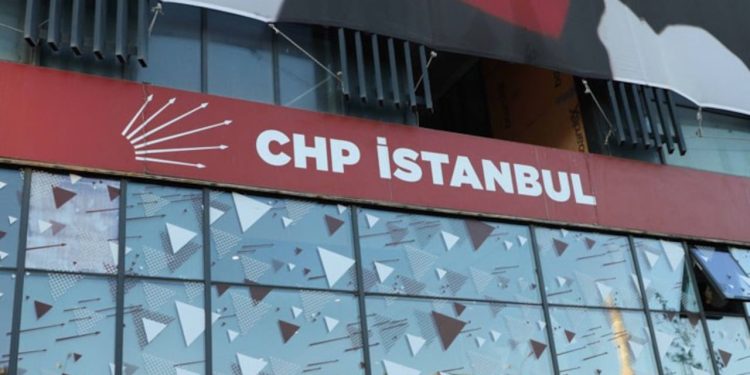 SOL Parti'den CHP'ye geçmiş olsun mesajı: İktidar, muhalefet güçlerine dönük bir gözdağı vermeye çalışıyor