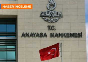 SOYKIRIM HUKUKU | Anayasa Mahkemesi daha ne desin?