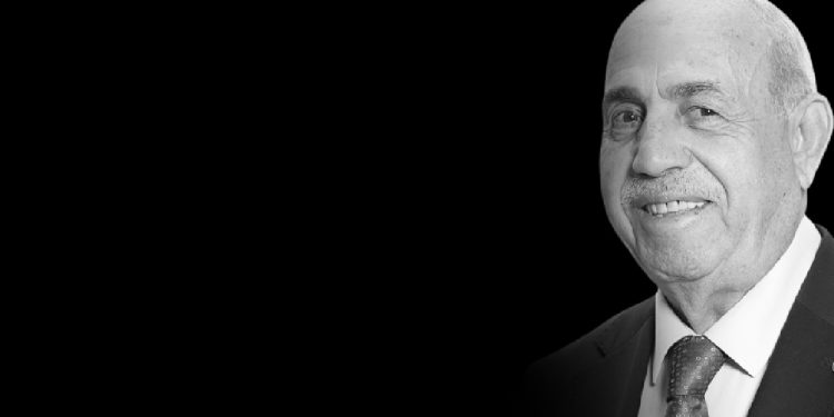 Saadet Partisi GİK üyesi Mustafa Balta yaşamını yitirdi!