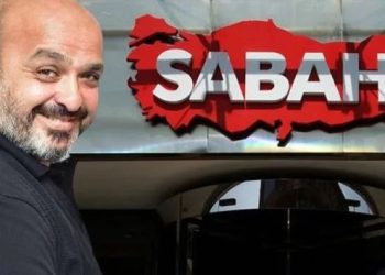 Sabah gazetesi Yazı İşleri Müdürü kalp krizinden öldü
