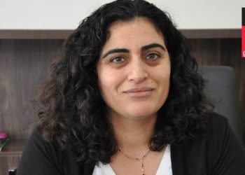 Sabahat Tuncel'den seçim mesajı: HDP bizim, Yeşil Sol Parti bizim, EMEP bizim, TİP bizim!