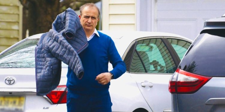 Sabah’ın hedef gösterdiği Ekrem Dumanlı: ‘Serhat Albayrak da onun yularını tutan da hesap verecek’