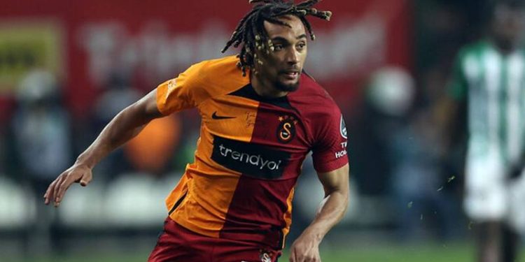 Sacha Boey milli takım seçimini yaptı!