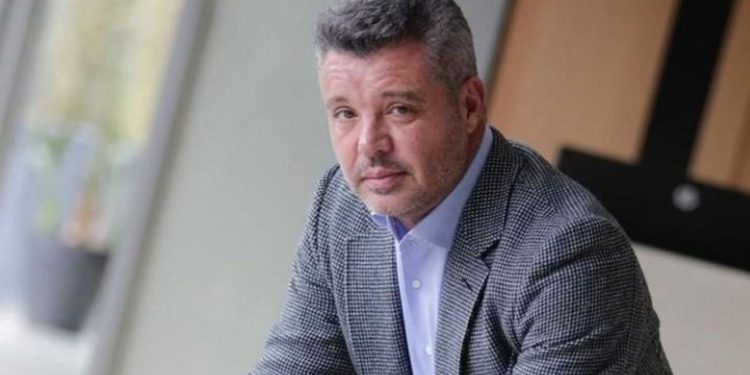 Sadettin Saran'dan başkanlığa yeşil ışık