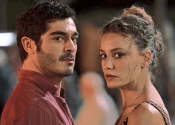 'Şahmaran' dizisi hakkında suç duyurusu!