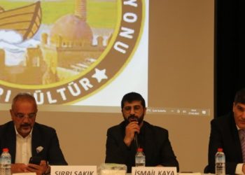 Sakık: Ege’de Yeşil Sol rüzgarı esmeli