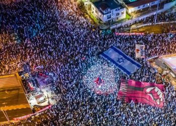 Şalom gazetesi Genel Yayın Yönetmeni İvo Molinas: İsrail'de neler oluyor