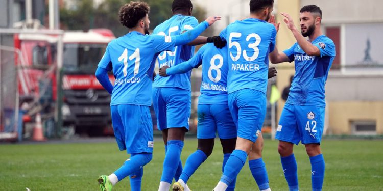 Şampiyonlar Ligi Finali'ni geçti: Tuzlaspor'dan tepki çeken bilet fiyatı!