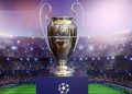 Şampiyonlar Ligi kupası İstanbul'da
