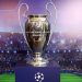 Şampiyonlar Ligi kupası İstanbul'da