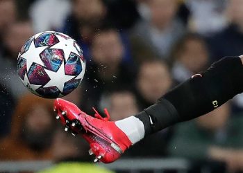 Şampiyonlar Ligi'nde çeyrek final heyecanı başlıyor!