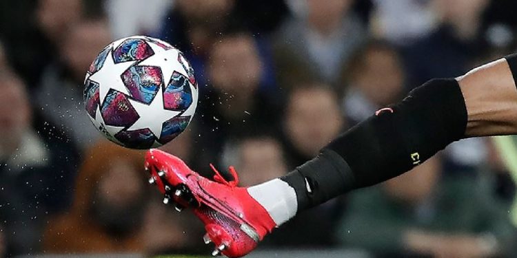 Şampiyonlar Ligi'nde çeyrek final heyecanı başlıyor!