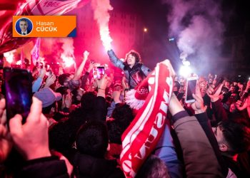 Samsunspor hasretini bitirdi 