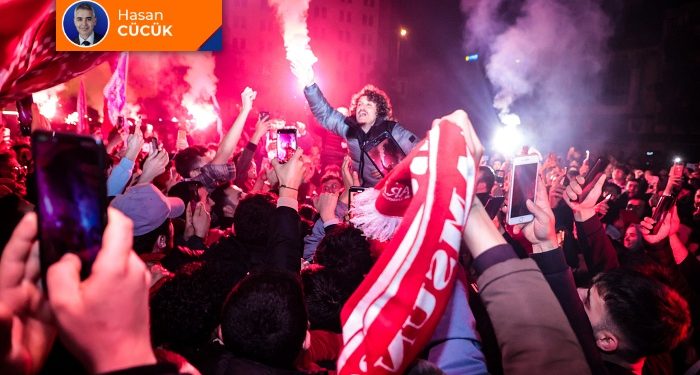 Samsunspor hasretini bitirdi 