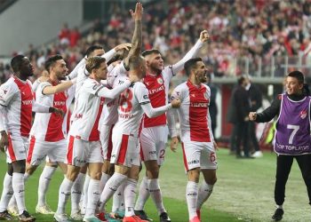 Samsunspor'un Süper Lig hasreti 1 galibiyet sonra bitecek