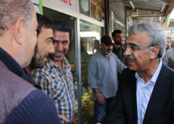 Sancar: 14 Mayıs'tan sonra bayram yaşayacağız