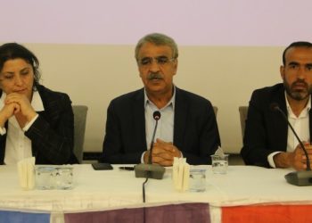 Sancar: Bu seçimler değişimin miladıdır