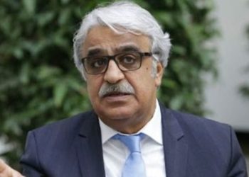 Sancar, HDP'nin kararını açıkladı: Kılıçdaroğlu'nu destekleyeceğiz