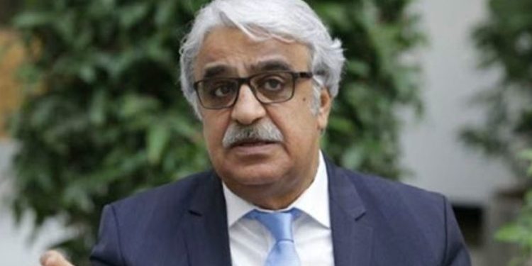 Sancar, HDP'nin kararını açıkladı: Kılıçdaroğlu'nu destekleyeceğiz