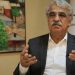 Sancar: İstedikleri kadar uğraşsınlar ‘terörist’ ithamı artık tutmuyor