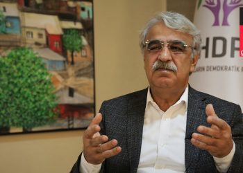 Sancar, yurt dışındaki seçmenlere seslendi: Kullanacağımız her oy baskıcı tek adam rejiminden kurtulmamızı sağlayacak