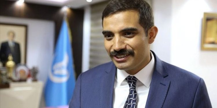 Savcı Ayhan Ay, Sinan Ateş soruşturmasından alındı