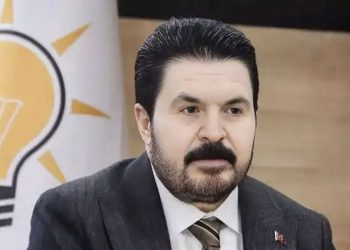 Savcı Sayan, Ağrı Belediyesi'nin sosyal medya hesabını 'basın ofisi' yaptı