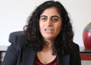 Sebahat Tuncel: Hayatı biz kuracağız