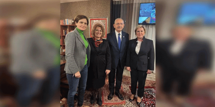 Seccade tartışmasında ev sahibi konuştu: 'Yapılan tenkitler sağduyudan uzaktır, haksızlıktır'