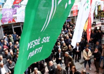 Seçim Güvenliği Platformu: Türkiye tarihinin en büyük seçim müdahalesi