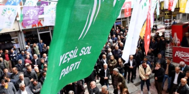 Seçim Güvenliği Platformu: Türkiye tarihinin en büyük seçim müdahalesi