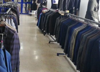 Seçim etkisi: Takım elbise satışları yüzde 15 arttı