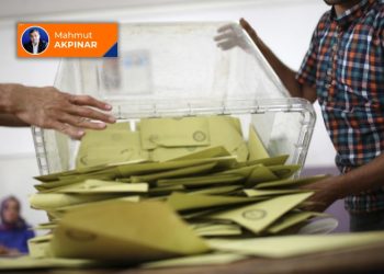 Seçim sonrası üç ihtimal