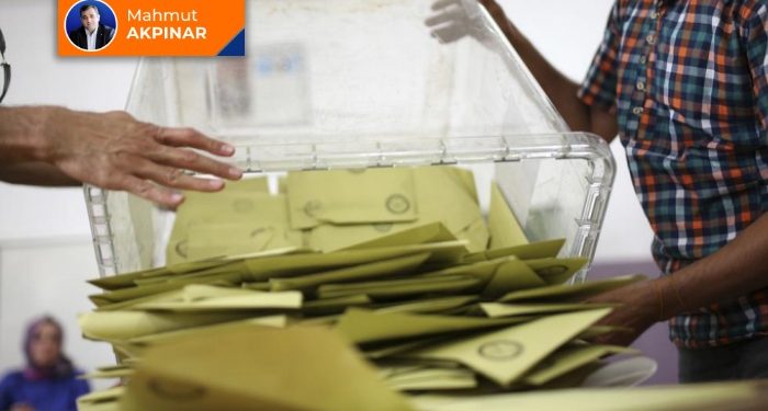 Seçim sonrası üç ihtimal